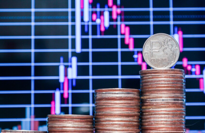 بوتين: الاقتصاد الروسي نما بنسبة 4.6% في الأشهر الستة الأولى من 2024 ويواصل صعوده