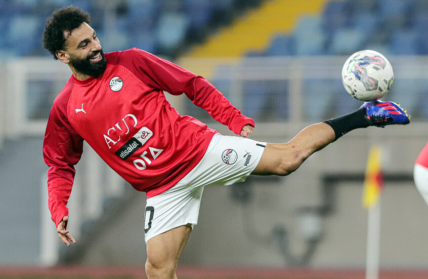 حازم إمام: كلوب سبب أزمة إصابة صلاح