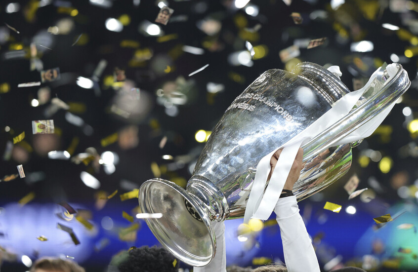 موعد قرعة دوري أبطال أوروبا 2024-2025 والنظام والتصنيف