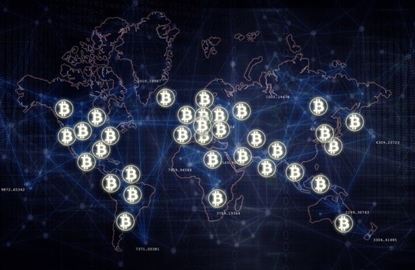 تقرير: تضاعف عدد مليونيرات العملات المشفرة