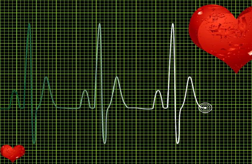 طريقة مبتكرة لتنظيم ضربات القلب في حالات الطوارئ