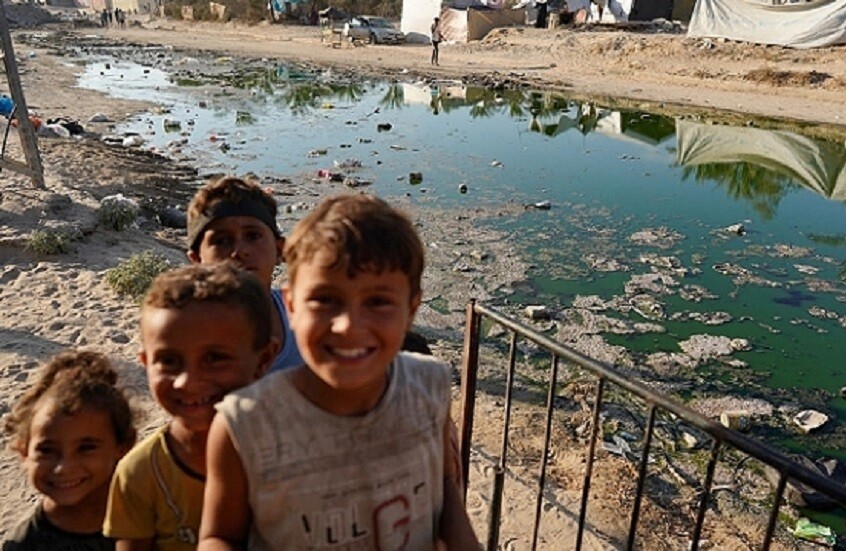إعلام عبري: إسرائيل توافق على "هدنة" محدودة في غزة
