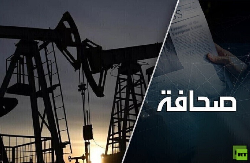 مشكلة بالنسبة للغرب: لا يمكن السماح بأسطول الظل الروسي ولا حظره