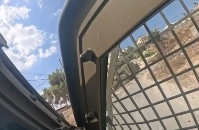 الجيش الإسرائيلي يصدر بيانا حول العملية العسكرية في الضفة: مقتل "أبو شجاع" في طولكرم (فيديو)