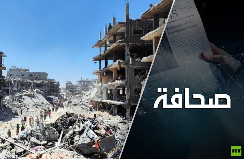 إفشال صفقة غزة. ما الاستنتاجات التي يمكن لروسيا استخلاصها؟
