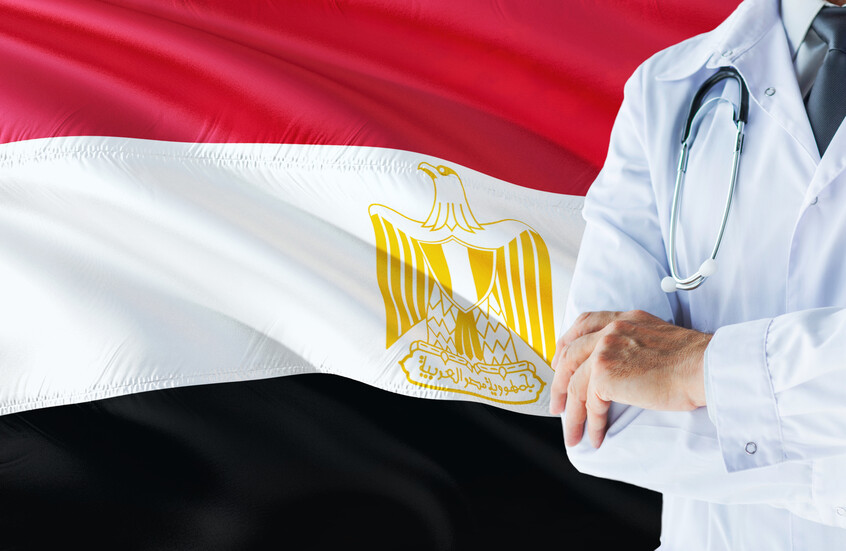 مصر.. وزارة الصحة توضح 5 علامات تشير إلى تعرض الطفل للاعتداء الجنسي في إطار مبادرة "100 يوم" صحة