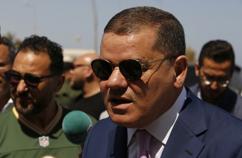 ليبيا.. توجيه عاجل من رئيس حكومة الوحدة الوطنية بعد مقتل "البيدجا"