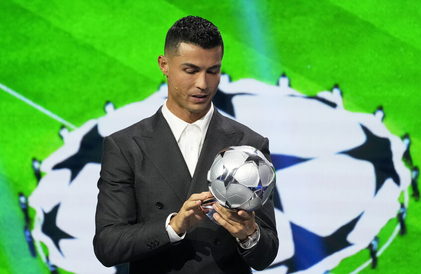رونالدو يعلنها: سأرحل عن النصر والبرتغال في حالة واحدة