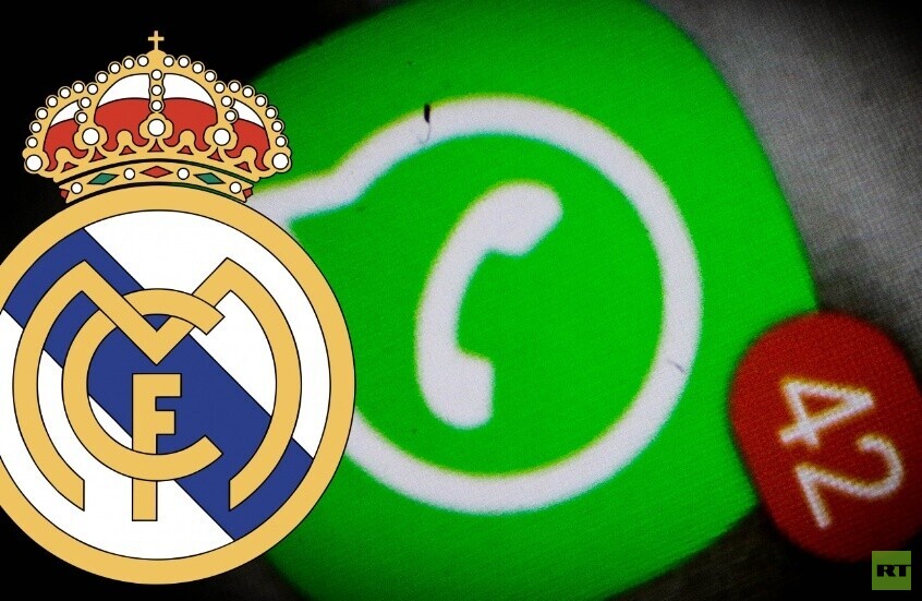 محادثات "واتس آب" تكشف دليل إدانة شباب ريال مدريد في واقعة المقطع الجنسي