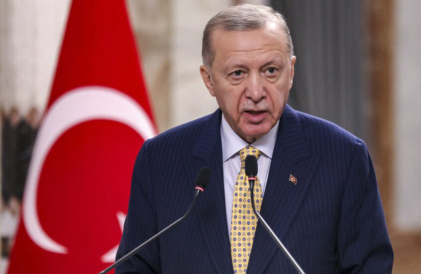 "بسبب الوضع في الضفة ونهج أردوغان".. إسرائيل تلغي خطة سكة الحديد من العفولة إلى جنين