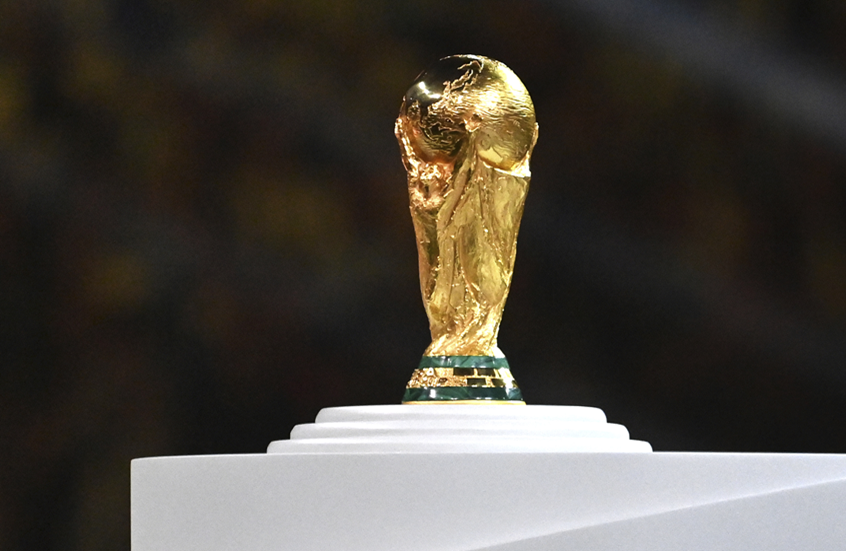 بمشاركة 9 منتخبات عربية.. مواعيد مباريات الجولة الأولى بتصفيات آسيا لكأس العالم 2026