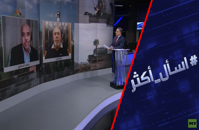 لافروف يحذر واشنطن.. لا عبث بخطوطنا الحمراء