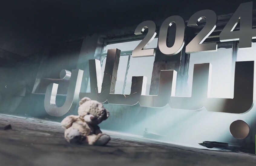 بيسلان 2024
