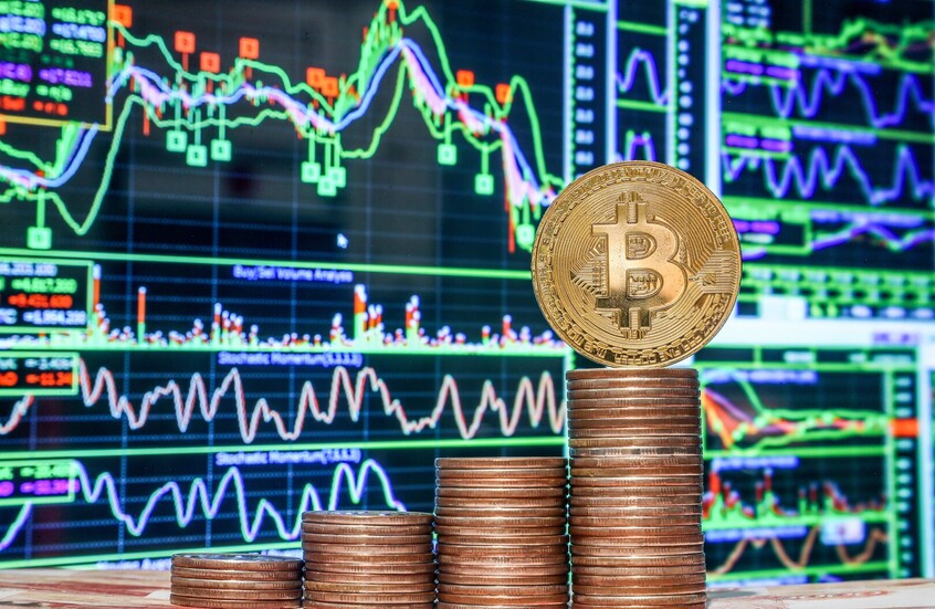 بوتين: روسيا إحدى الدول الرائدة بالعالم في مجال تعدين العملات المشفرة