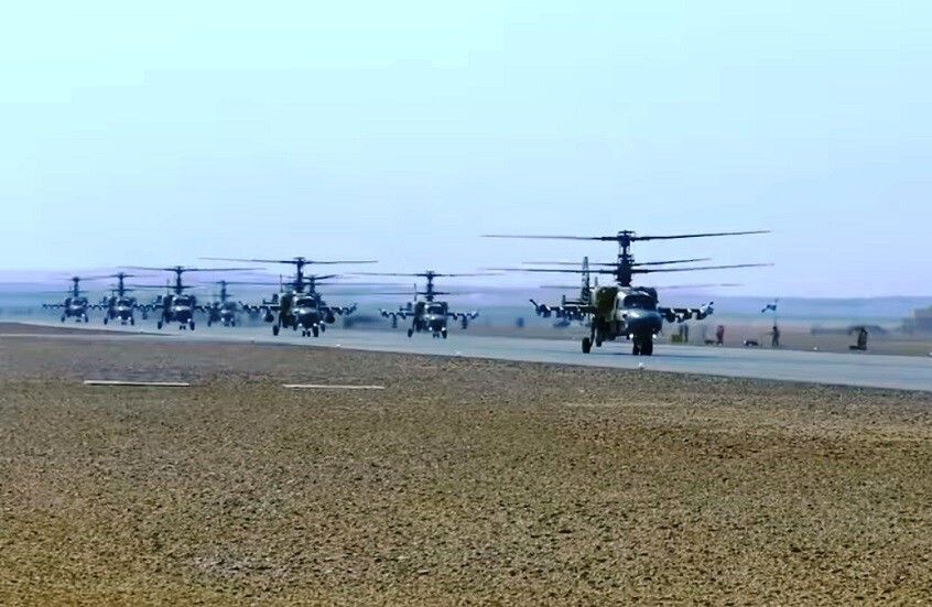 الدولة الـ 23.. "سوبر هركليز" تنضم لأسطوال القوات الجوية المصرية (صورة)