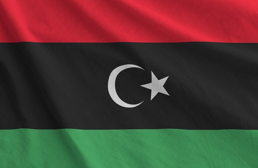 ليبيا.. حفتر وعقيلة يشهدان توقيع "هدنة المصالحة" بين الأهالي والتبو بمرزق (صور)
