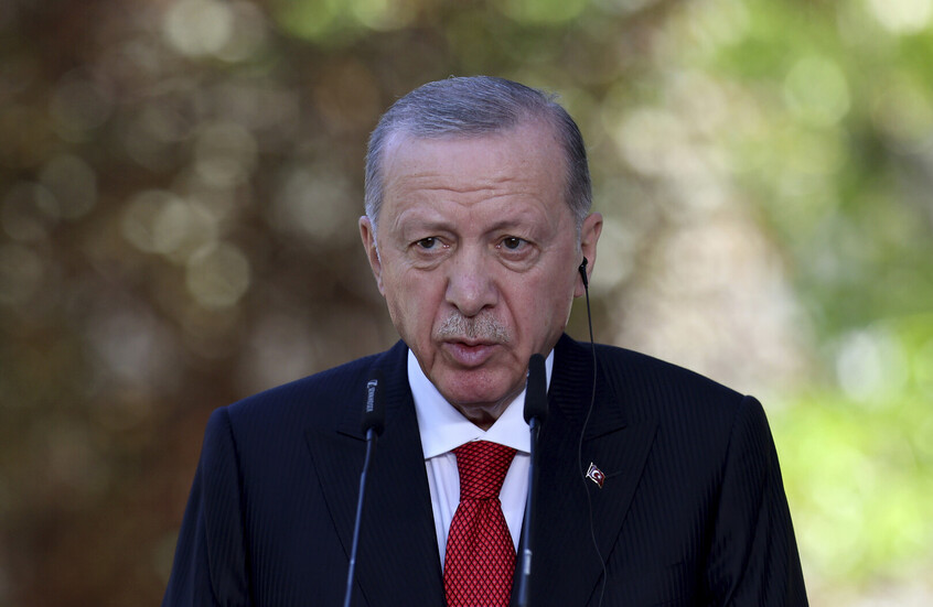 بالتوازي مع مكافحة التضخم.. أردوغان يعلن ثقته بالبرنامج الاقتصادي متوسط المدى لحكومته