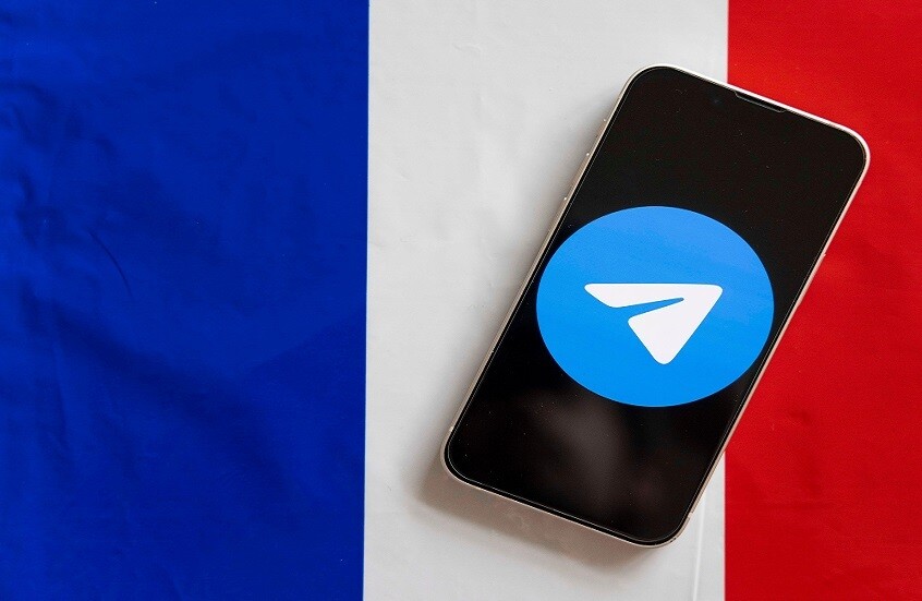 تقرير: فرنسا استخدمت ضد دوروف قانونا قديما لم يطبق سابقا