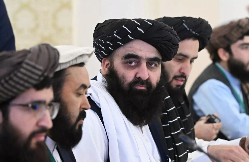 قرغيزستان تعلن رفع حركة "طالبان" من قائمة المنظمات المحظورة