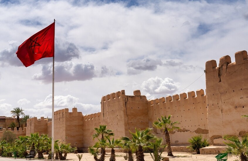 "مجموعة الخير".. قاضي التحقيق يحدد موعد مواجهة المتهمين في أكبر عملية نصب بتاريخ المغرب