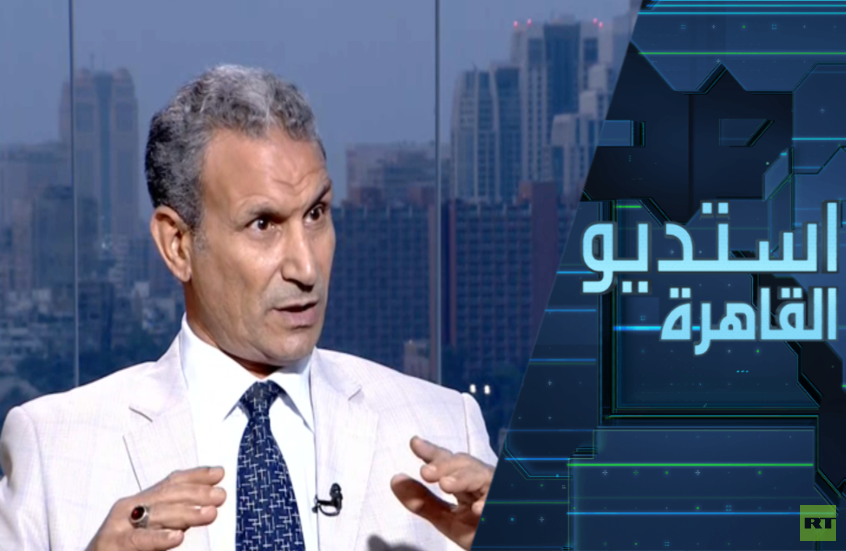 حراك مصري إقليمي.. الأولوية لوقف حرب غزة
