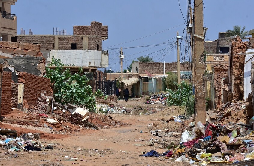 الصحة العالمية: السودان بحاجة لمساعدات عاجلة لأكثر من 14.7 مليون شخص بتكلفة 2.7 مليار دولار