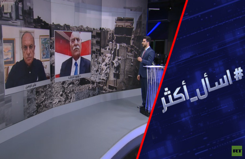 هل تهدد عملية الكرامة سلام إسرائيل والأردن؟