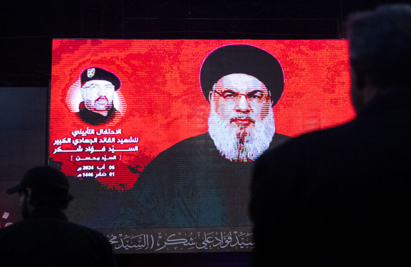 مقرب من نتنياهو يعرض خطة الحرب: نعرف مكان نصرالله وكلها أيام وتبدو ضاحية بيروت كغزة