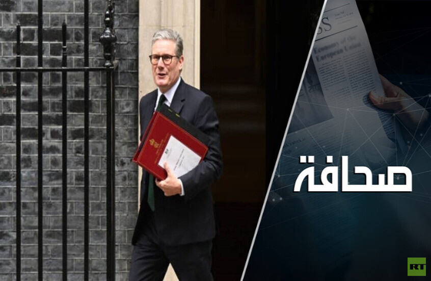 ما سبب النقد اللاذع للحكومة البريطانية؟