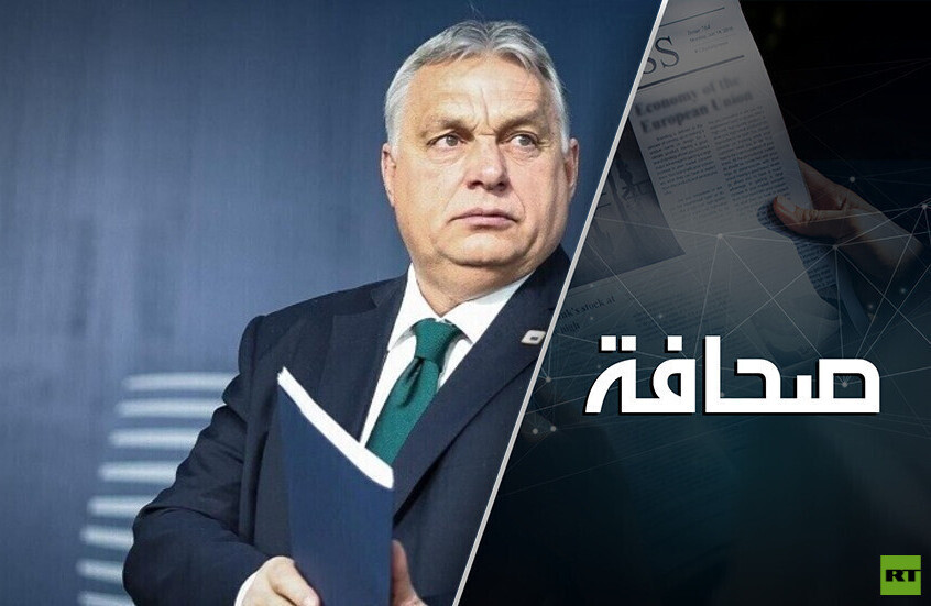 أوربان يسعى إلى جمع بوتين وزيلينسكي على طاولة المفاوضات
