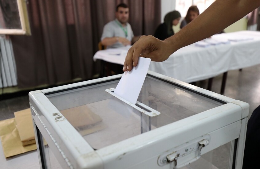 الجزائر.. المحكمة الدستورية تتسلم 52 محضر تركيز الأصوات في انتخابات الرئاسة