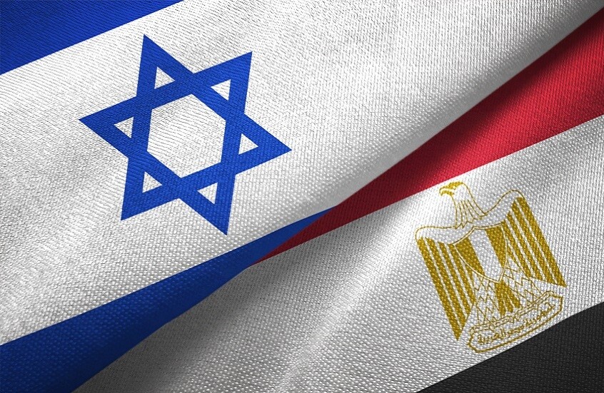مصدر مصري رفيع يكشف حقيقة إطلاق النار على الحدود مع إسرائيل 