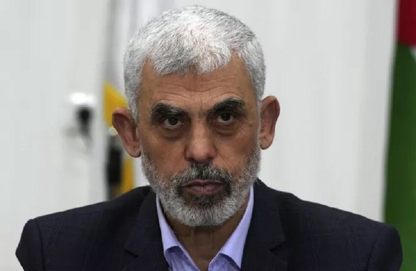 إسرائيل تعلن تقديمها عرضا شخصيا للسنوار مقابل إطلاق سراح الأسرى وتتهرب من كشف رده عليها