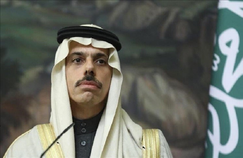 الخارجية السعودية: استمرار إسرائيل بعرقلة وصول المساعدات لغزة "جريمة حرب"