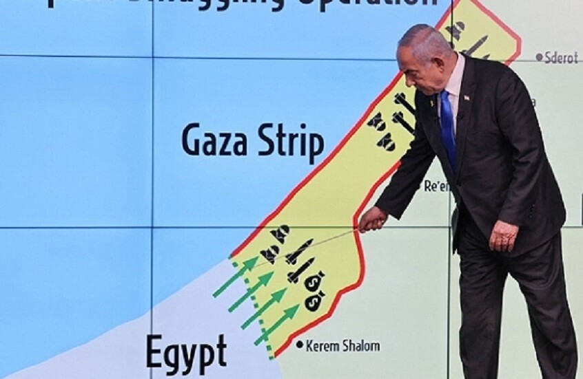 تقرير عبري عن فضيحة تورطت فيها "بيلد" الألمانية بنشرها تقريرا مفبركا عن السنوار.. ما دور نتنياهو؟!