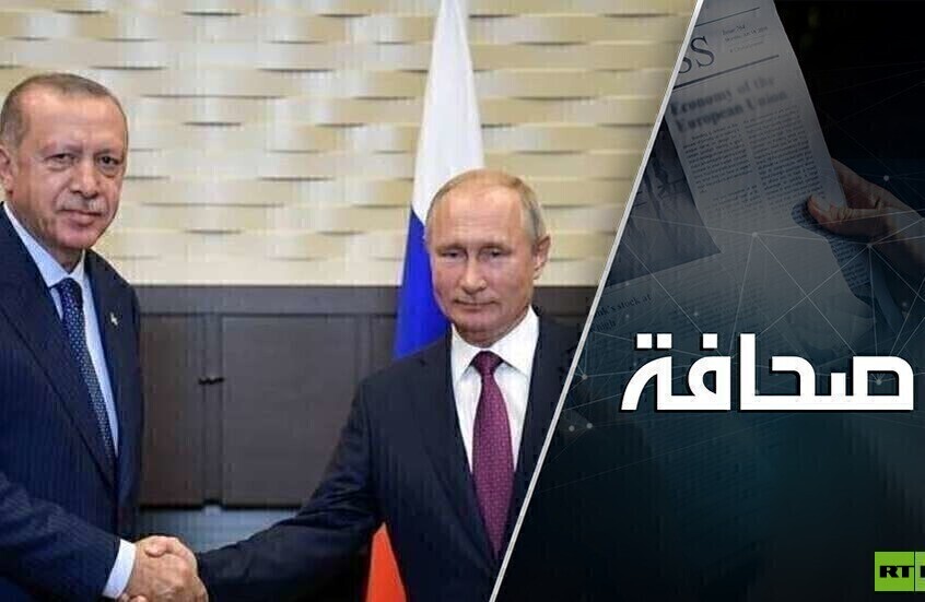 بوتين لن يطير إلى تركيا ليس بسبب دفاعات الناتو الجوية