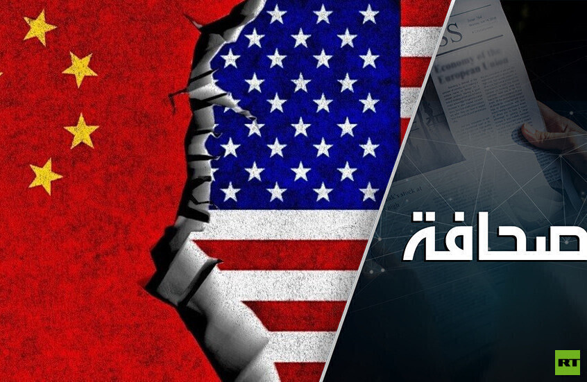 القوة الأمريكية الخاصة التي قتلت بن لادن تستعد لعمليات ضد الصين