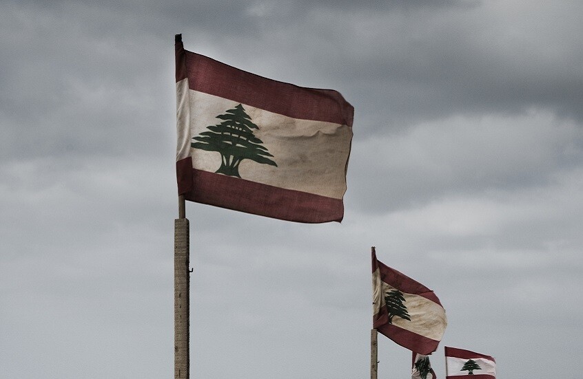 اللجنة الخماسية حول لبنان تطالب بإجراء الانتخابات الرئاسية في أسرع وقت