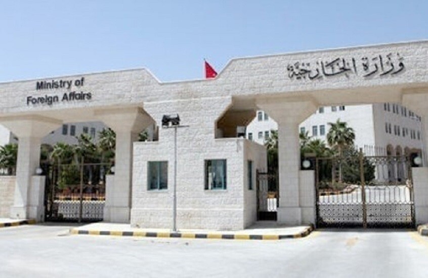 الخارجية الأردنية تعلن عودة المواطنيْن المختطفين في سوريا  بعد تأمين دمشق إطلاق سراحهما