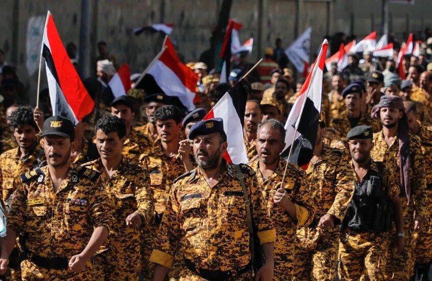 إعلام عبري: الحوثيون وصلوا إلى سوريا ويستعدون لمرحلة جديدة ضد إسرائيل