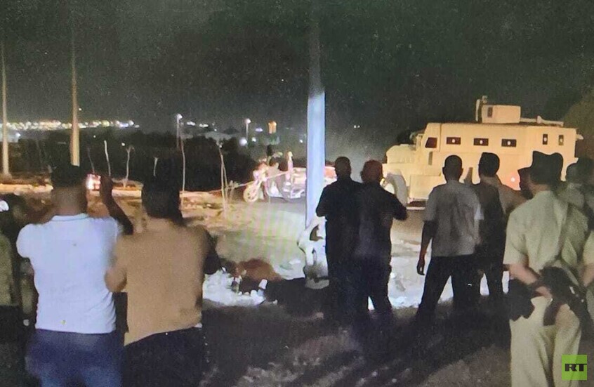 تصعيد أمني في محافظة كركوك العراقية