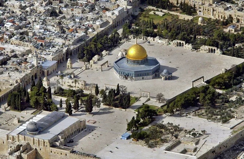"سقطت بالتقادم والجاني اعترف".. جريمة قتل الوسيط الدولي برنادوت وأسبابها!