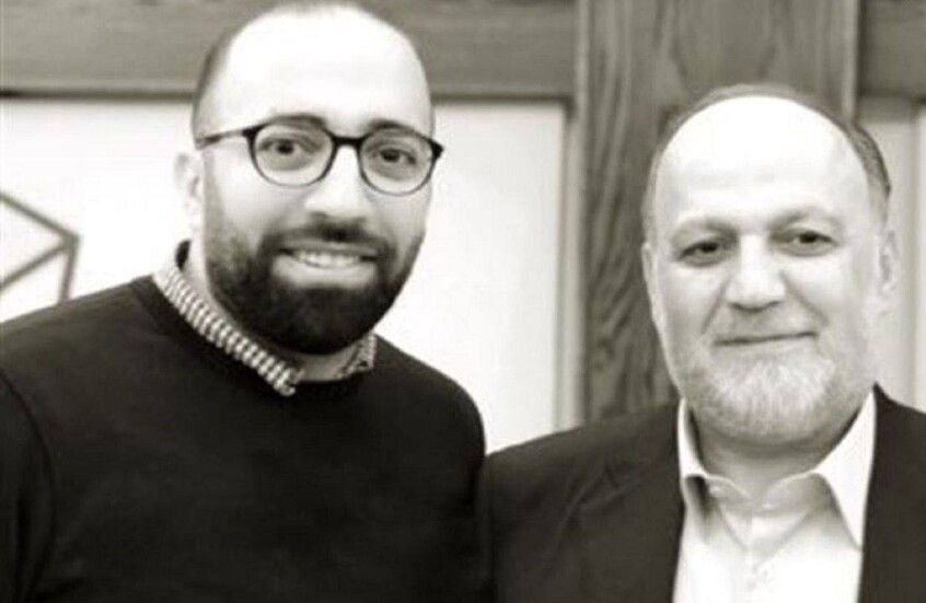 لبنان.. مقتل نجل النائب عن "حزب الله" علي عمار في انفجارات أجهزة "البيجر" اللاسلكية