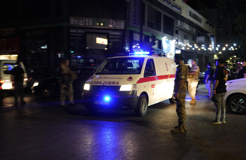 "فرصة لن تتكرر".. جنرال إسرائيلي سابق يدعو لاستغلال صدمة "البيجر" بخطوة استراتيجية تدمر حزب الله