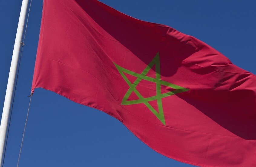 البرلمان المغربي يدعو السلطات لبحث مسألة الهجرة غير النظامية