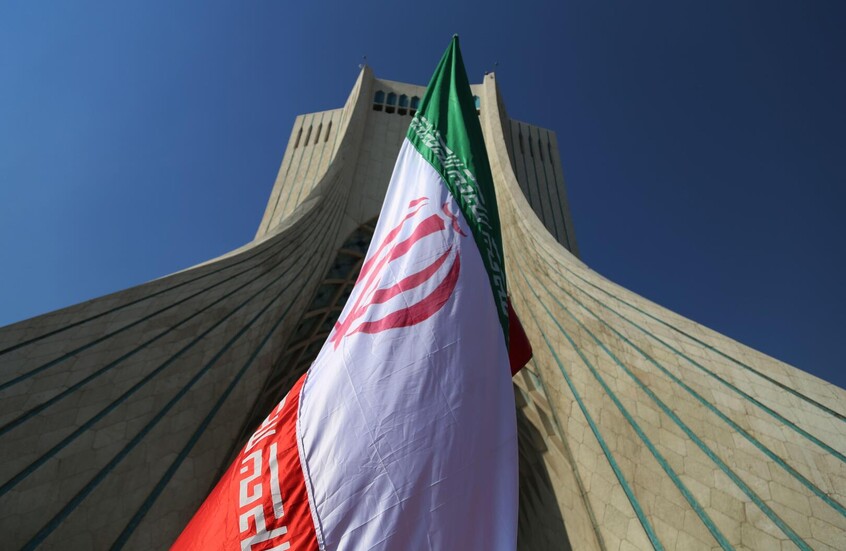 إيران: الولايات المتحدة تتحمل المسؤولية عن أعمال إسرائيل الإرهابية