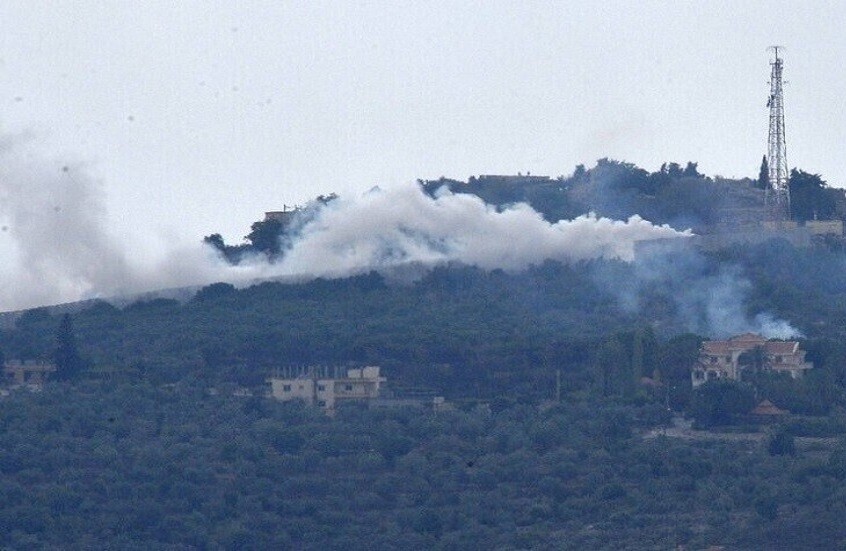 "حزب الله" ينفذ 17 عملية نوعية ضد الجيش الإسرائيلي
