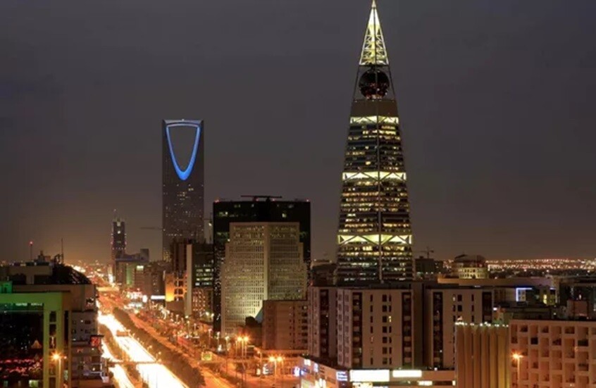 السعودية تستعد للمستقبل بـ"ثروة لا تنضب"