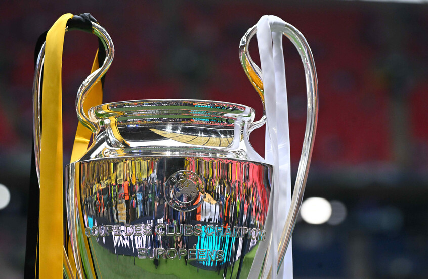 ترشيحات جائزة أفضل لاعب في الجولة الافتتاحية لمرحلة الدوري بالتشامبيونزليغ
