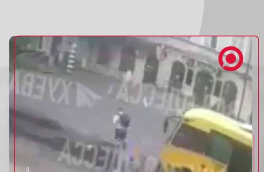 بحيلة بسيطة.. شاب أوكراني يخدع عناصر شعبة التجنيد بنظام كييف وينفد بجلده